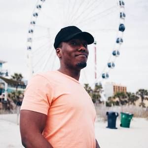 Meet your Posher, Donte